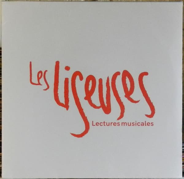 LES LISEUSES – LES LISEUSES