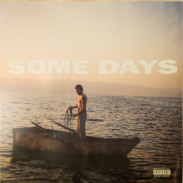 LLOYD, DENNIS – SOME DAYS