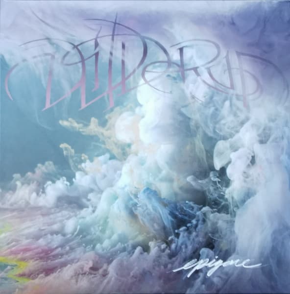 WILDERUN – EPIGONE