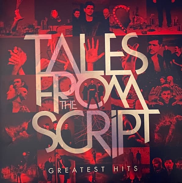 SCRIPT – TALES FROM THE SCRIPT:...