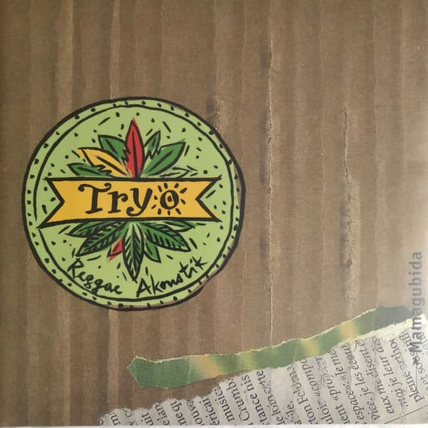 TRYO – MAMAGUBIDA