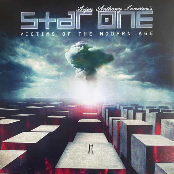 ARJEN ANTHONY LUCASSEN... – VICTIMS OF THE MODERN ...