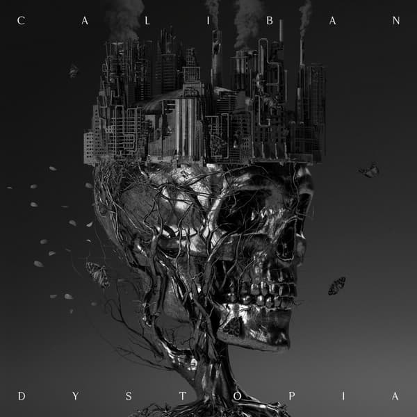 CALIBAN – DYSTOPIA
