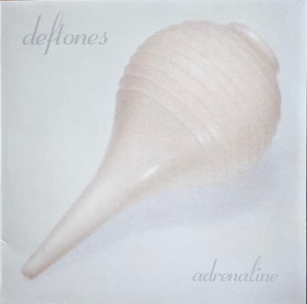DEFTONES – DEFTONES – ADRENALINE