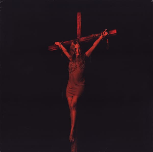 LUCIFER – LUCIFER – LUCIFER IV