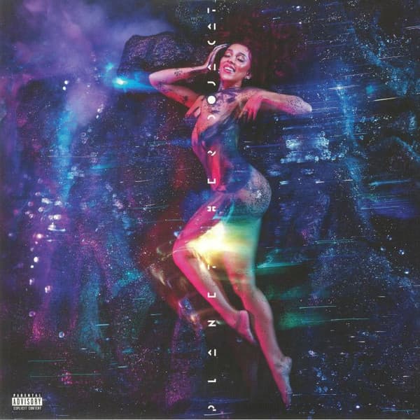 DOJA CAT – PLANET HER (DELUXE)
