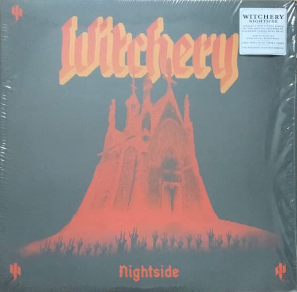 WITCHERY – NIGHTSIDE