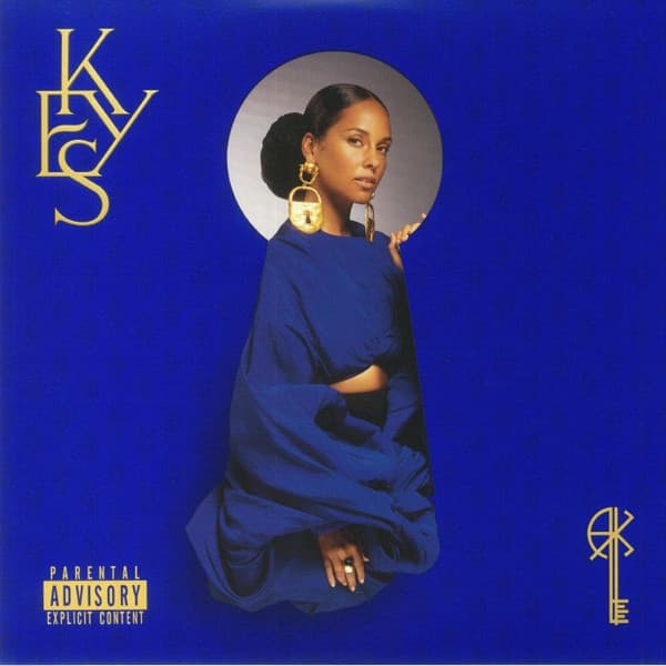 KEYS, ALICIA – KEYS