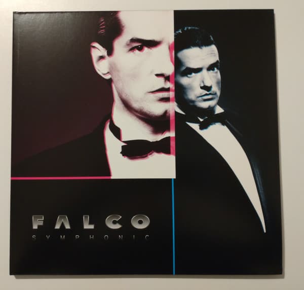 FALCO – FALCO SYMPHONIC