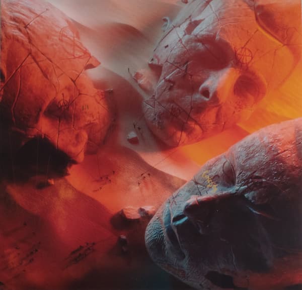 MUSE – MUSE – WILL OF THE PEOPLE (140 GR 12")