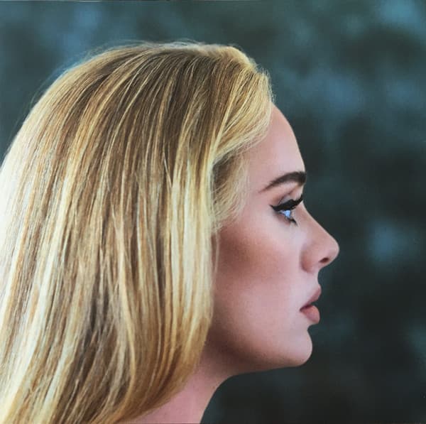ADELE – 30
