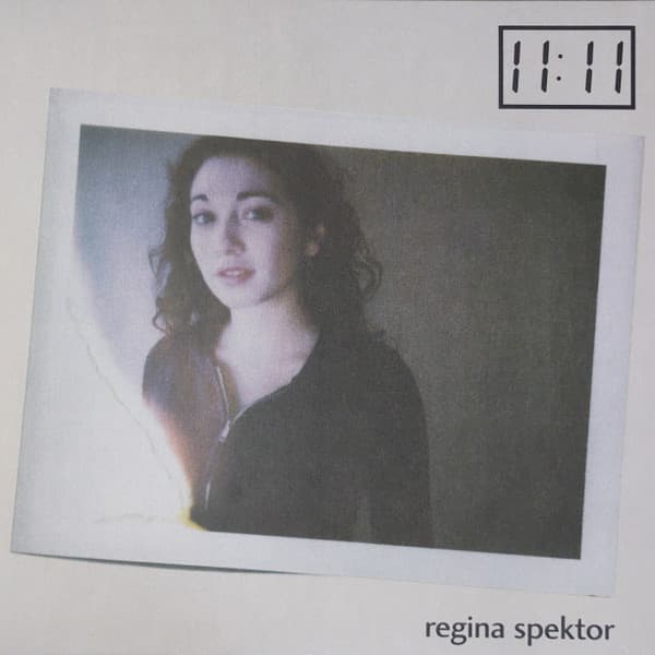 SPEKTOR,REGINA – SPEKTOR,REGINA – 11:11 (140 GR 12")