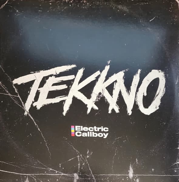 ELECTRIC CALLBOY – TEKKNO