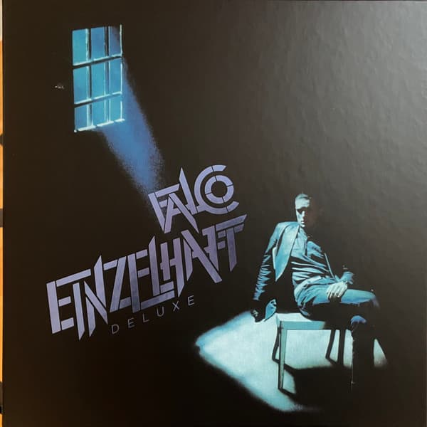 FALCO – EINZELHAFT
