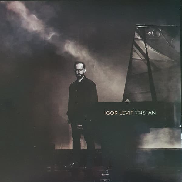 LEVIT, IGOR – TRISTAN