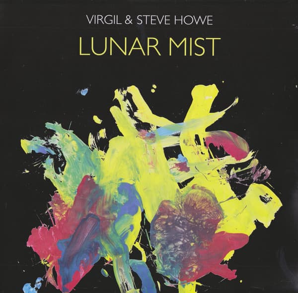 VIRGIL & STEVE HOWE – LUNAR MIST