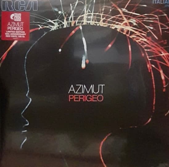 PERIGEO – AZIMUT