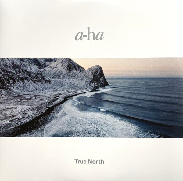 A-HA – TRUE NORTH