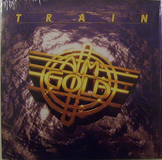 TRAIN – TRAIN – AM GOLD