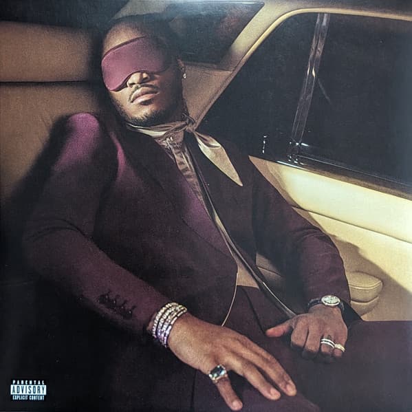 FUTURE – I NEVER LIKED YOU