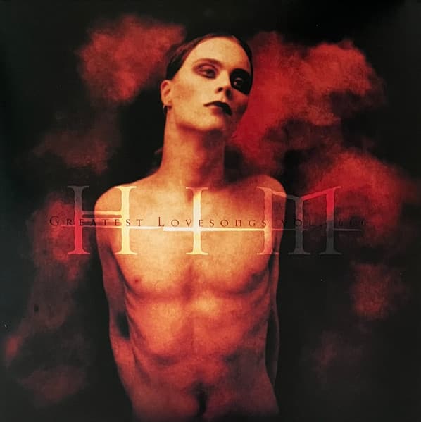 HIM – GREATEST LOVE SONGS VO...