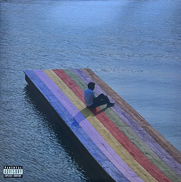 BABY KEEM – BABY KEEM – MELODIC BLUE