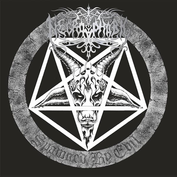 NECROPHOBIC – NECROPHOBIC – SPAWNED BY EVIL (RE-IS...
