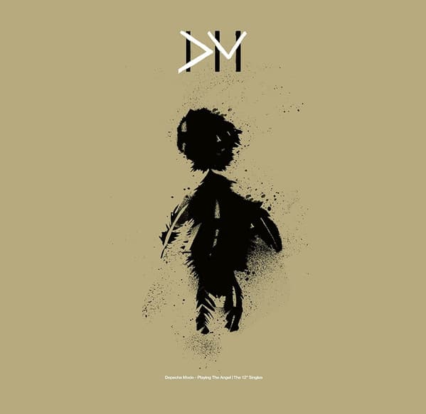 DEPECHE MODE – PLAYING THE ANGEL - TH...