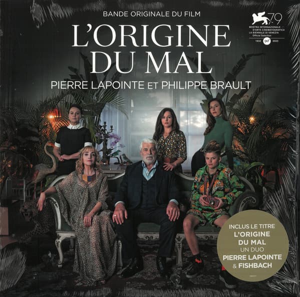 LAPOINTE, PIERRE, PHIL... – L'ORIGINE DU MAL