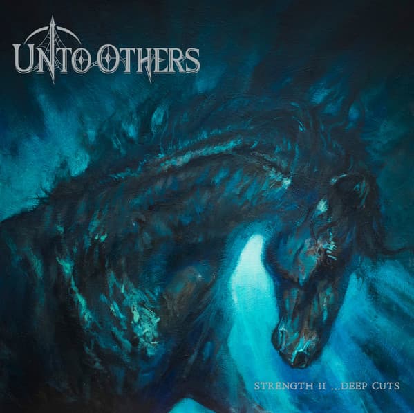 UNTO OTHERS – UNTO OTHERS – STRENGTH II-DEEP CUTS (140 GR 12" BLUE-LTD.)