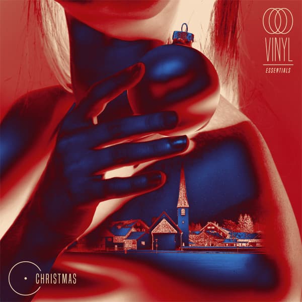 V/A – VINYL ESSENTIALS: CHRI...