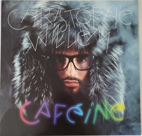 WILLEM, CHRISTOPHE – CAFEINE