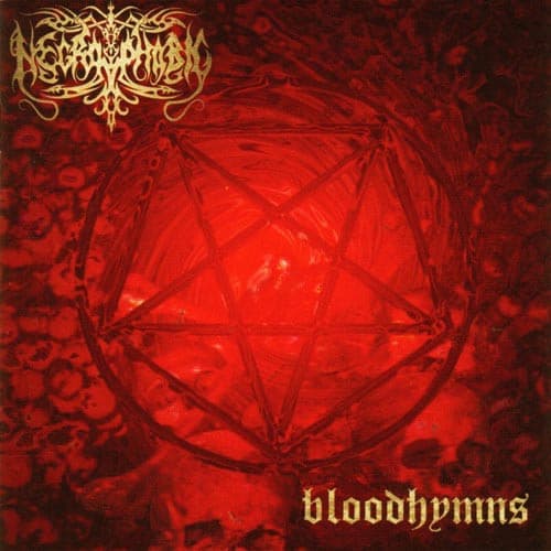 NECROPHOBIC – NECROPHOBIC – BLOODHYMNS