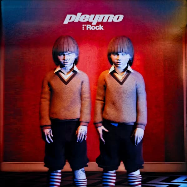 PLEYMO – ROCK