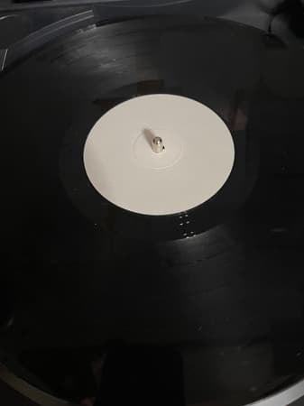 DISTURBED – DISTURBED – DIVISIVE (140 GR 12")