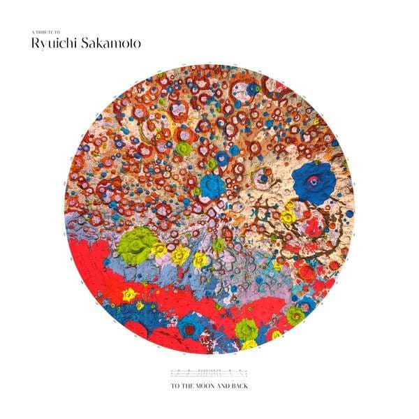 SAKAMOTO, RYUICHI – A TRIBUTE TO RYUICHI S...