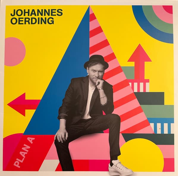 OERDING, JOHANNES – PLAN A
