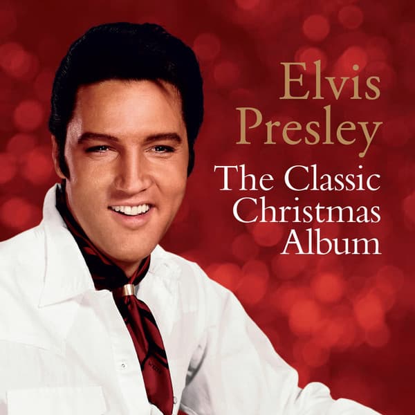 PRESLEY, ELVIS – CLASSIC CHRISTMAS ALBUM