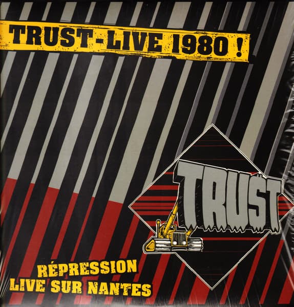 TRUST – TRUST – REPRESSION LIVE SUR NA...