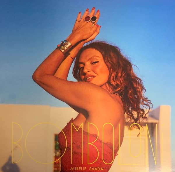 SAADA, AURELIE – SAADA, AURELIE – BOMBOLONI