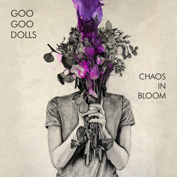 GOO GOO DOLLS – GOO GOO DOLLS – CHAOS IN BLOOM (140 GR 12")