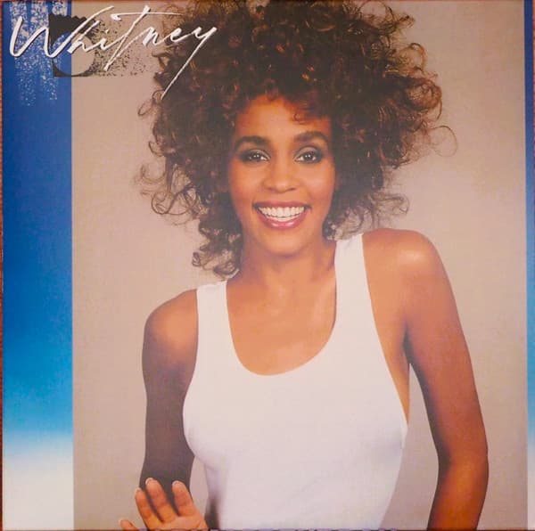HOUSTON, WHITNEY – WHITNEY