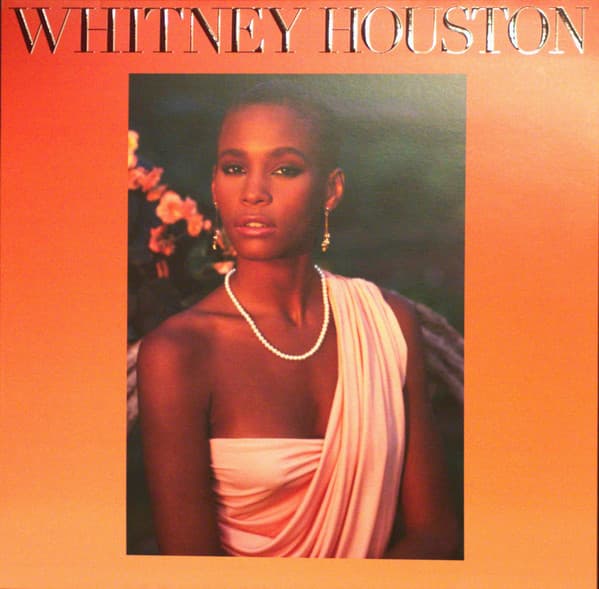 HOUSTON, WHITNEY – WHITNEY HOUSTON