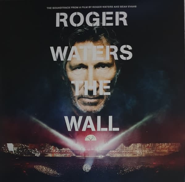 WATERS, ROGER – ROGER WATERS THE WALL