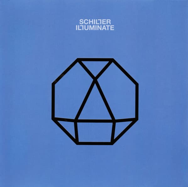 SCHILLER – SCHILLER – ILLUMINATE