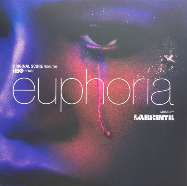VARIOUS – EUPHORIA (ORIGINAL SCO...