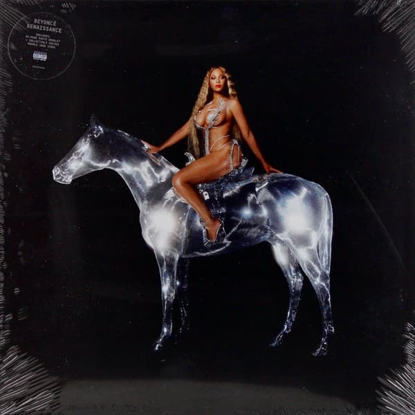 BEYONCE – RENAISSANCE