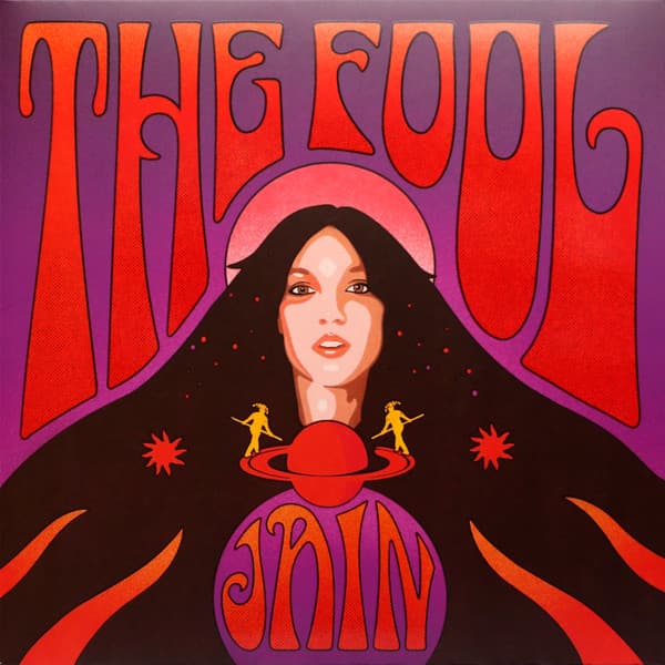 JAIN – JAIN – FOOL