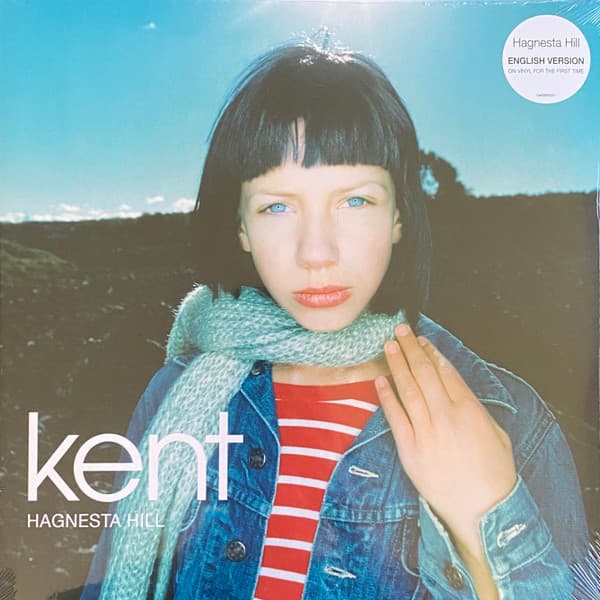 KENT – HAGNESTA HILL