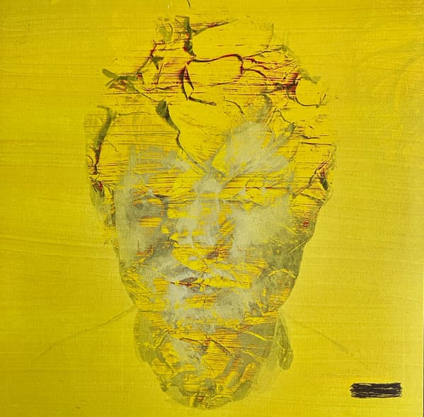 SHEERAN,ED – SHEERAN,ED – - (SUBTRACT)-140 GR 12" YELLOW-LTD.